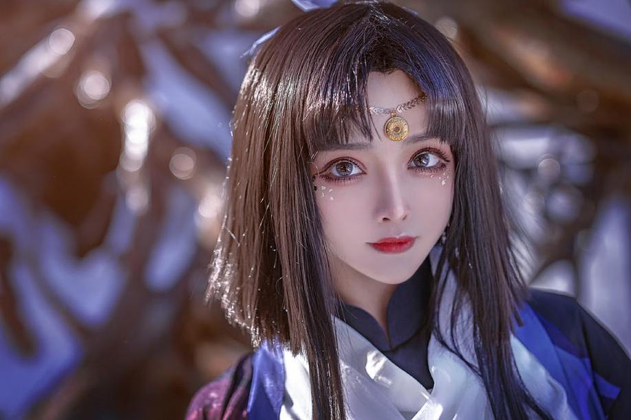 轻松上手的只是简言cosplay图包合集