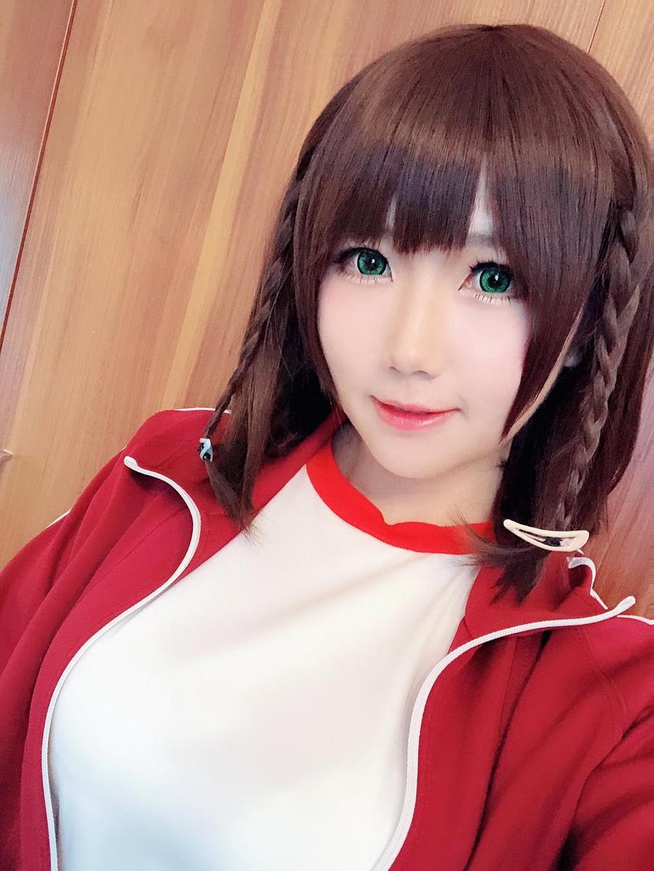 是本末末图集：图包来袭！看到这些童话故事的cosplay照片，我惊呆了