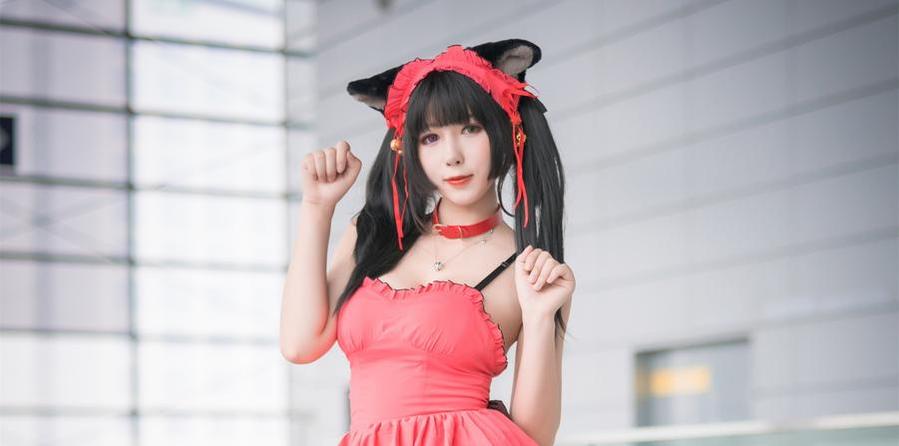 别样的cosplay狂欢——雯粥粥火箭定制定制的火箭原图